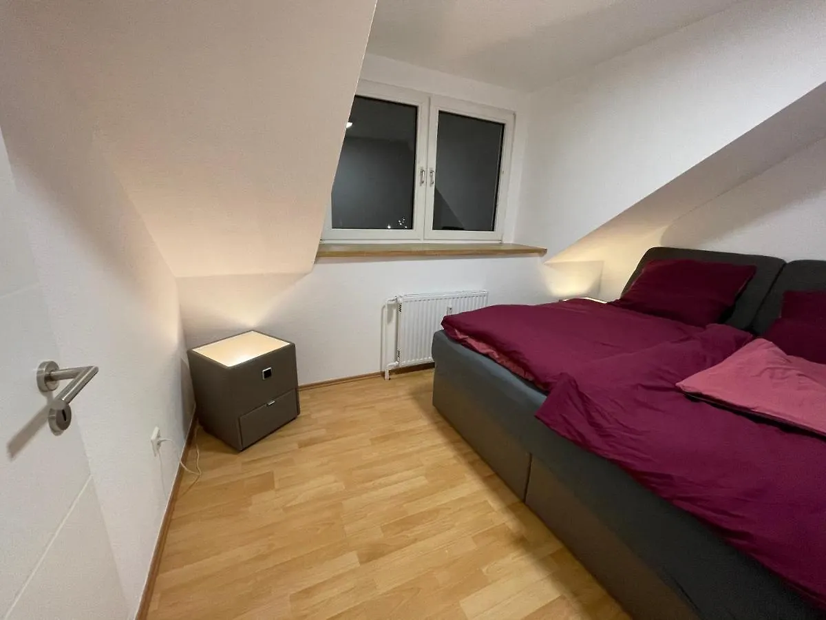 Paradise Apartments Dortmund Germany