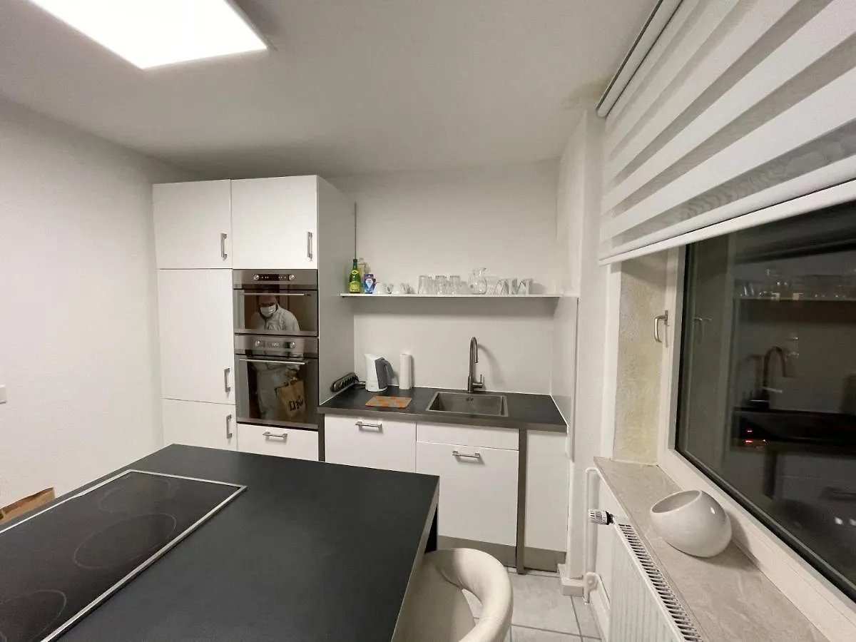 Paradise Apartments Dortmund