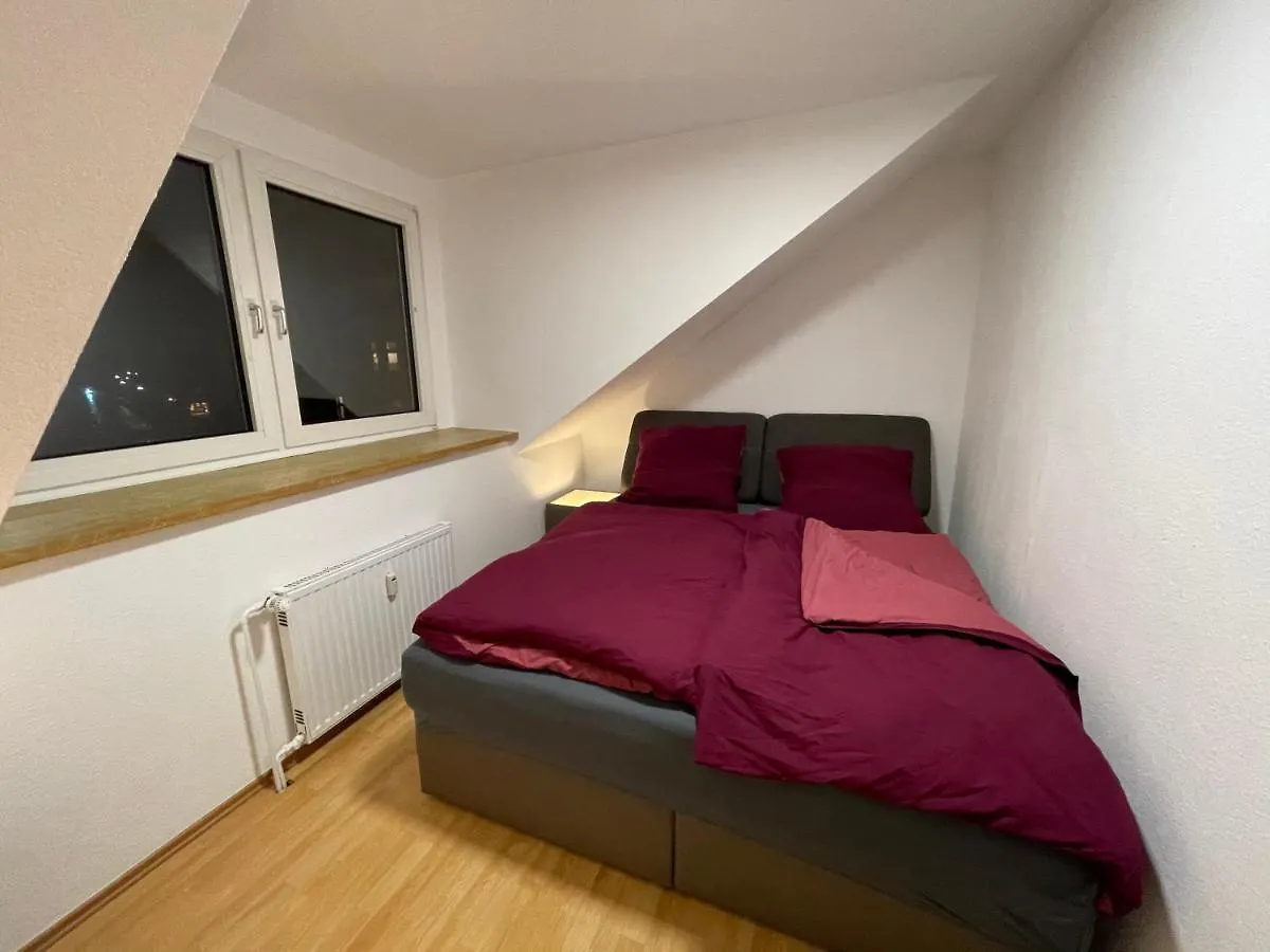 Paradise Apartments Dortmund 0*,  Germany
