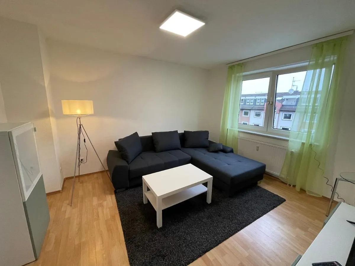 Paradise Apartments Dortmund Deutschland