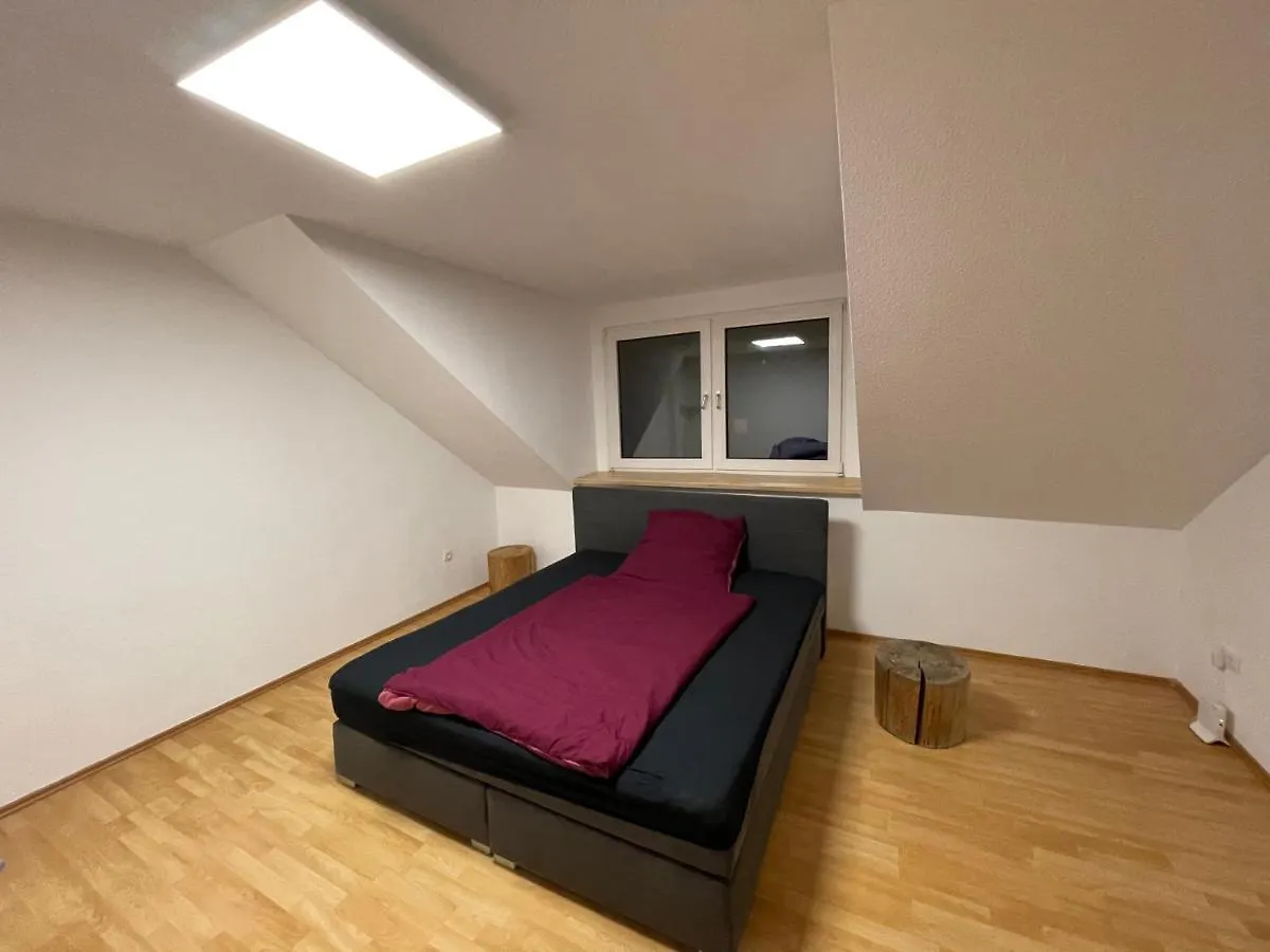 Paradise Apartments Dortmund Germany