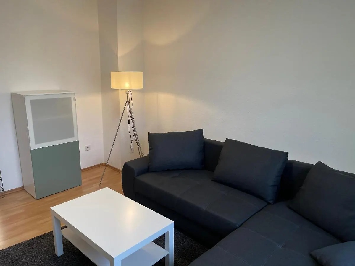 Paradise Apartments Dortmund