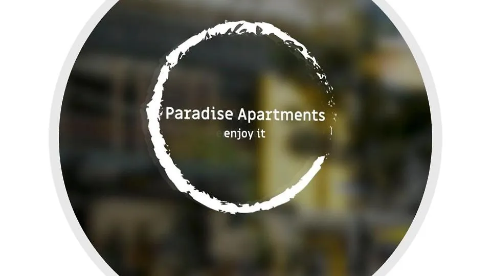 Paradise Apartments Dortmund
