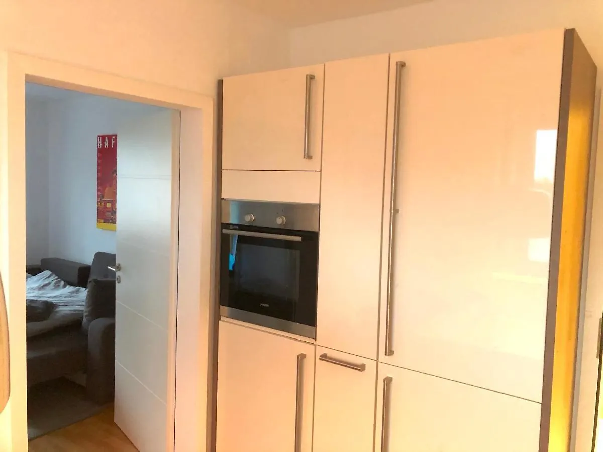 Paradise Apartments Dortmund Germany